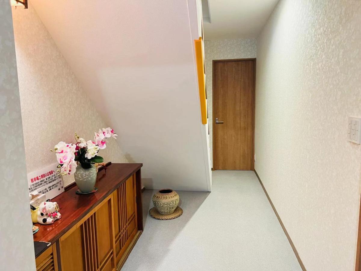 福宿 Fukuinn 101号室 تاكاماتسو المظهر الخارجي الصورة